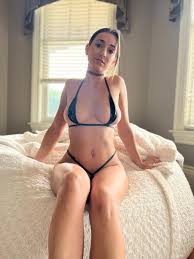 Christina Khalil Tiny Black Bikini Try On nude forum Sex XXX Videos Clips &  Porn Movies