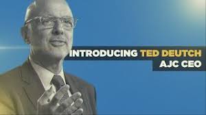 AMERICAN JEWISH COMMITTEE