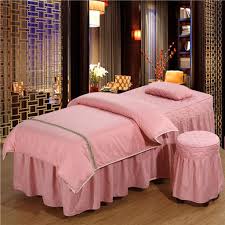 Maybe you would like to learn more about one of these? Bove Massage Table Sheet Sets Sets Beauty Table Sheet Set Simple Physiotherapy 4 Piece Sets Comfort Microfiber Face Rest Hole L 70x185cm 28x73inch Buy Online In Bahamas At Bahamas Desertcart Com Productid 195260263