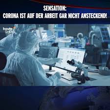 Das mitgefühl gehört den familien und angehörigen. Zdf Heute Show Der Sicherste Ort Um Sich Vorm Coronavirus Zu Schutzen Facebook