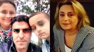 Seda Kurt'un katili Gürcistan'da cezaevinde dövülerek öldürülmüş