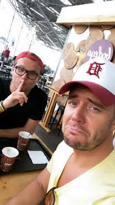 EINMAL NOCH😢 Mein letzter Job auf Mama Mallorca heute um 22:30 Uhr im  Megapark😥 PS: Aber Schwagi ist am Start😃🙌🍺