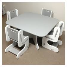 Kids Table And Chair Set Cubby House Role Play Furniture Gold Coast Sydney Melbourne Adelaide Brisbane F Kids Table And Chairs Furniture Kids Table Chair Set