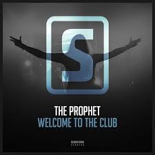 Welcome to the club — a daughter of her people (simply fabulous 2017). The Prophet Welcome To The Club By Hardstyle