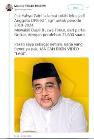 Akibat skandal itu, rebecca jane memutus koneksi hubungannya dengan michael owen sejak 5 juni lalu. Kembali Jadi Anggota Dpr Intip Liburan Yahya Zaini Yang Pernah Tersandung Skandal Video Syur Femalesia