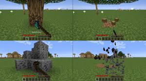 Now that you don't need to keep crafting many iron and diamond picks to mine faster like in vanilla you can simply make a one and veinmine … Zcbm Veinminer Customization Minecraft Curseforge