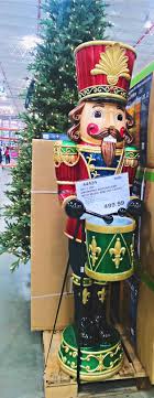 And of course for the classic outdoor christmas decoration, you can't forget your lights. Costco S Christmas Collection Canberra