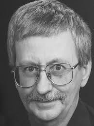 Timothy Ricketts Obituary