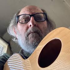 Songwriter David Knopf