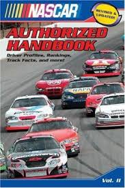 All diecast cars are listed in alphabetical order, by drivers last name. Similar Items Nascar Authorized Handbook