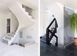 Treppen gehören zu den am häufigsten beanspruchten bereichen eines hauses und werden dementsprechend auch mit der zeit stark abgenutzt. Die Betontreppe Verkleiden Treppenbelage Im Uberblick