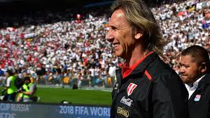 Fabricio bruno, a los 19, y ramírez, a los 66, anotaron los goles para el equipo brasileño en el estadio banco de guayaquil, en chillo jijón. Ricardo Gareca El Hombre Que Dejo A Peru Sin Ir A Un Mundial Hoy Los Regresa A Una Copa Del Mundo