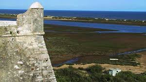 The 16.30 tour is a great end to the day. Parque Natural Da Ria Formosa Www Visitportugal Com