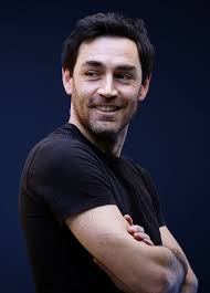 Matthew McNULTY : Biographie et filmographie