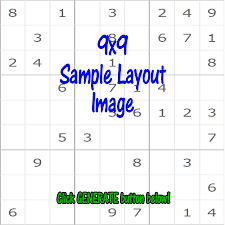 We did not find results for: Printable Sudoku Puzzles 4x4 9x9 16x16 Puzzles