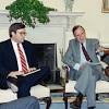 Story image for MUELLER PROBE 'GOING TO GET TO GERMAN CONSPIRACY,' I say from Vox