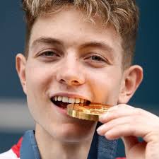 Escalada en París 2024: ¿Quien ha ganado en categoría masculina?