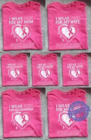We did not find results for: I Wear Pink For My Mom Breast Cancer Awareness Shirt