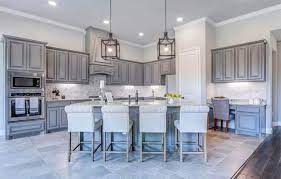 I was wondering if you had thought of what you would use to make a faux finish for the brown/gray stain that is so popular today. Distressed Kitchen Cabinets Design Pictures Designing Idea