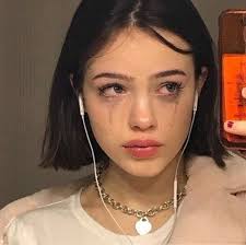 You Deserve Someone Who Will Ruin Your Lipstick, Not Your Mascara