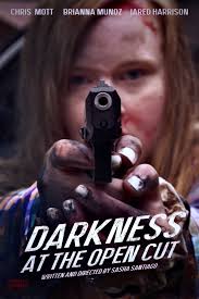 Darkness at the Open Cut (Short 2020)