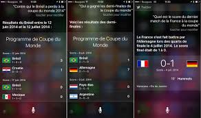 Brilliant parodies of david guetta's euro 2016 performances video. Siri Ne Comprend Rien A L Euro 2016
