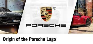 Porsche is a german automobile manufacturer. The Origin Of The Porsche Logo Porsche Spokane Spokane Wa