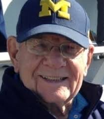 Obituary for Wayne Frederick Melchiori
