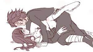 Tanjiro x Kanao Kimetsu No Yabia / Demon Slayer [ Chata 