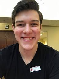 Galveston parrot head club birthday celebration pin gift