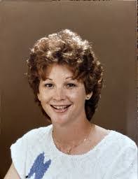 Ann Lydon's Instagram, Twitter & Facebook