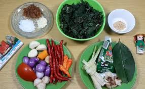 Beli daun pepaya sayur online berkualitas dengan harga murah terbaru 2021 di tokopedia! Resep Daun Singkong Santan Yang Sederhana Dan Nikmat
