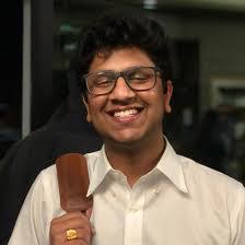 Moushmi Patil's Instagram, Twitter & Facebook