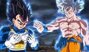 Dragon ball super is a japanese manga series. Dragon Ball Super Theory Who The Villain Could Be Daily Research Plot