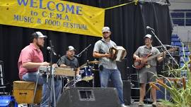 Cajun Music and Food Festival
