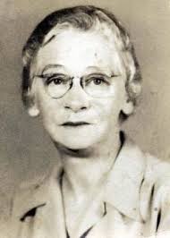 Ruth Louise (Hammock) Wilcox (1889-1980)