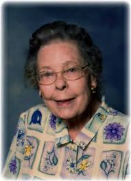 Obituary information for Claire Elizabeth Townsend Nash