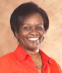 Kathy-ann Daniel-Gittens