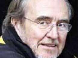 Craven turns from horror to suspense