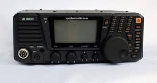 Image result for Alinco DX-R8