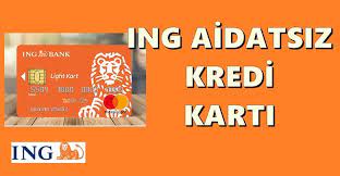 Ing bank kredi kartları kullanım oranları, sundukları avantajlar ve fırsatları konusunda detaylı bilgi edinmek üzere bu alandan yararlanabilirsiniz. Ing Bank Kart Aidat Ucretleri 2020