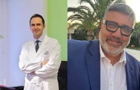 Lapolla (Azione): "Grazie al dottor Tarsia l'ospedale di Matera torna  centrale nel Sistema Sanitario Regionale"