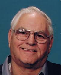 Obituary information for Robert J. Therriault