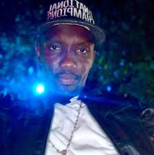 Chantre Abraham Christ