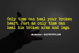 We hope these time heals quotes will inspire you to think about the power of time and its ability to reduce our suffering. Top 94 Love Can Heal Quotes Famous Quotes Sayings About Love Can Heal