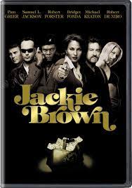 Jackie brown (1997) soundtracks on imdb: Jackie Brown Amazon De Dvd Blu Ray