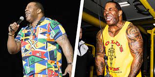 Последние твиты от busta rhymes (@bustarhymes). Busta Rhymes Diet And Workout Routine Busta Rhymes Weight Loss