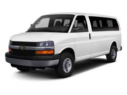 2011 Chevrolet Express 1500 - have no electric power at all