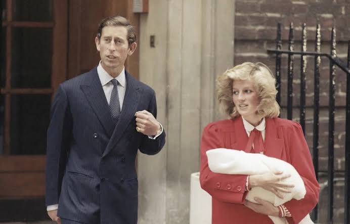 The Whole Truth About Diana from Her Brother's Perspective." Charles Spencer  Wrote a Book About His Sister-Princess