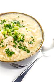 Maybe you would like to learn more about one of these? Greek Lemon Chicken Soup Avgolemono The Lemon Bowl